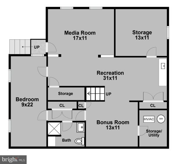 WESTMORE GARDENS - Residential