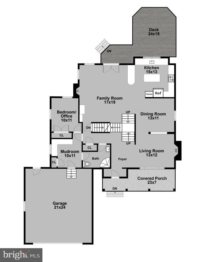 WESTMORE GARDENS - Residential