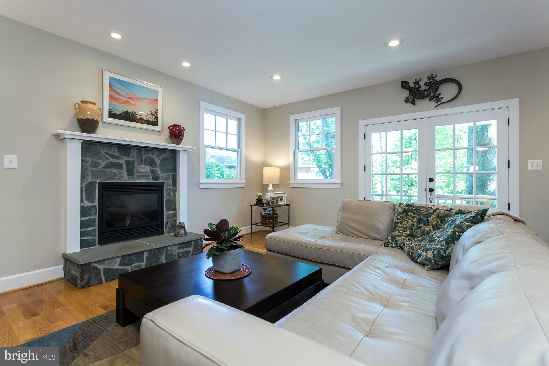 WESTMORE GARDENS - Residential