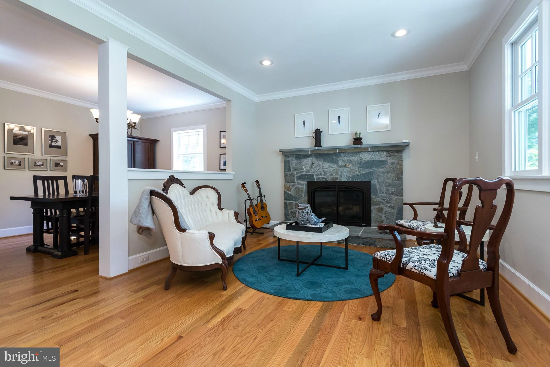 WESTMORE GARDENS - Residential