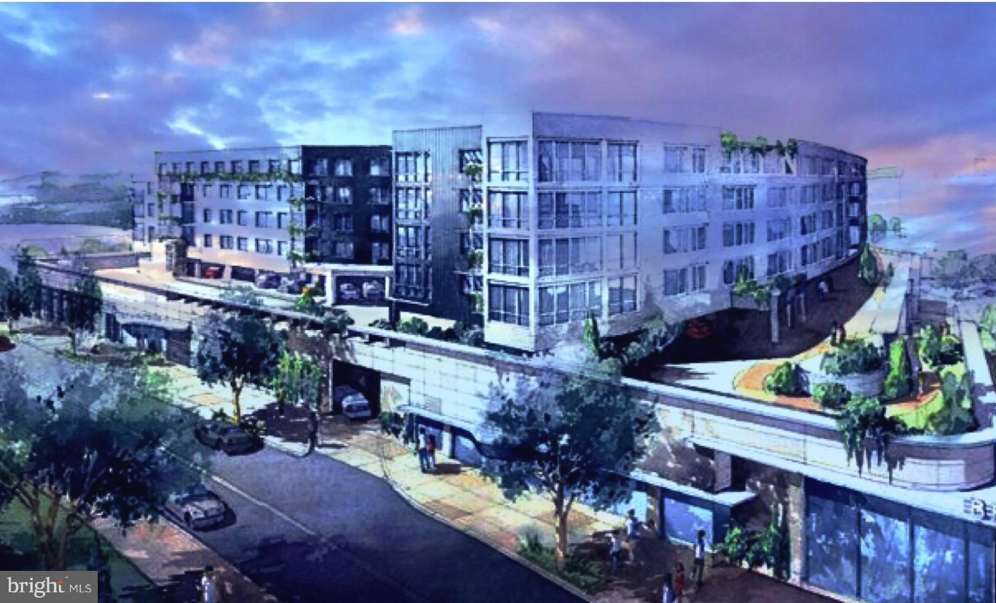 4101 Albemarle Street NW Unit 423, Washington, DC 20016