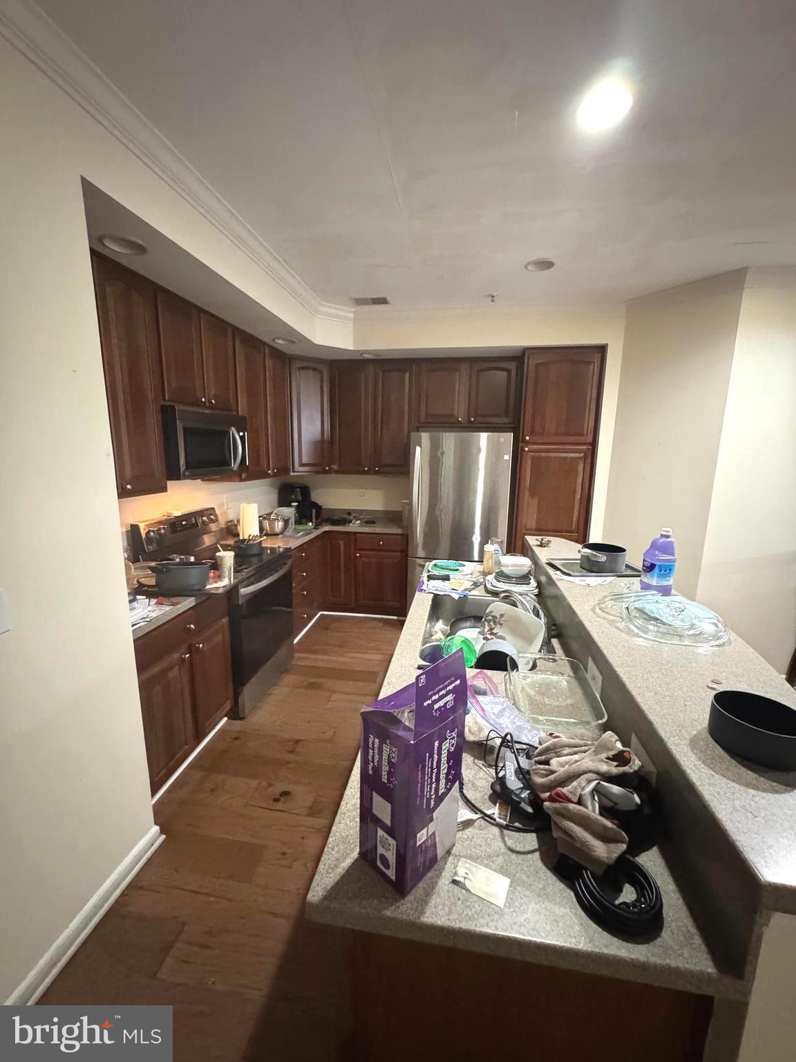 RICHFIELD STATION VILLAGE - Residential