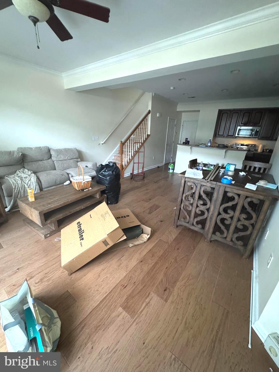 RICHFIELD STATION VILLAGE - Residential