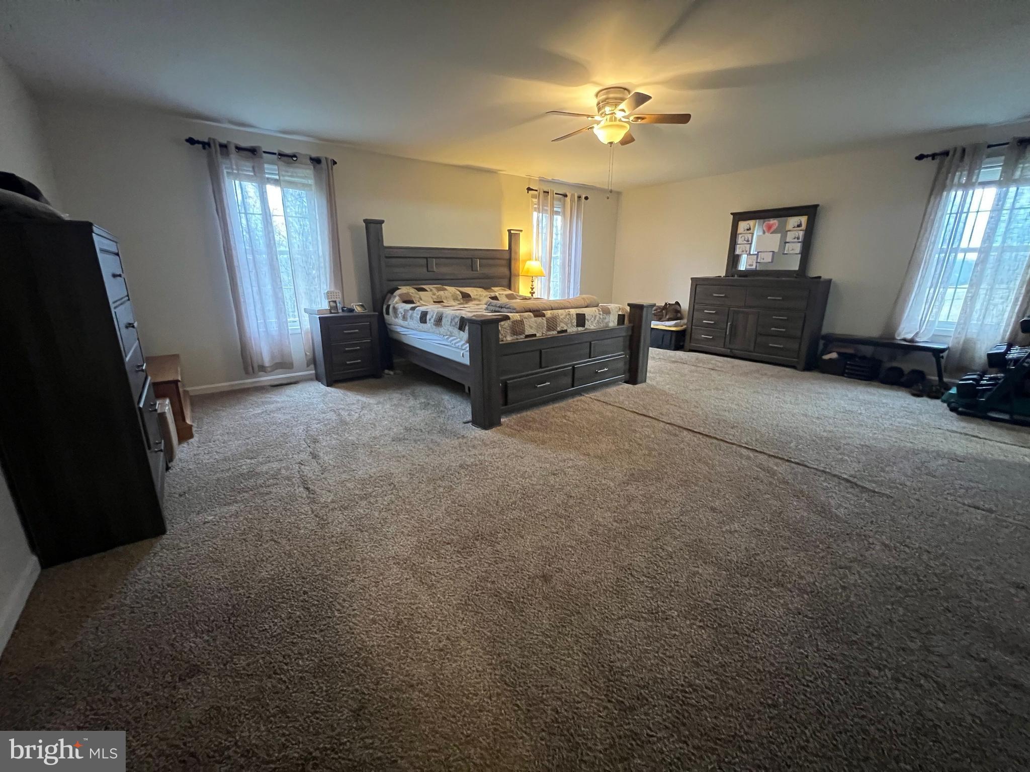 FAIRVIEW - Residential