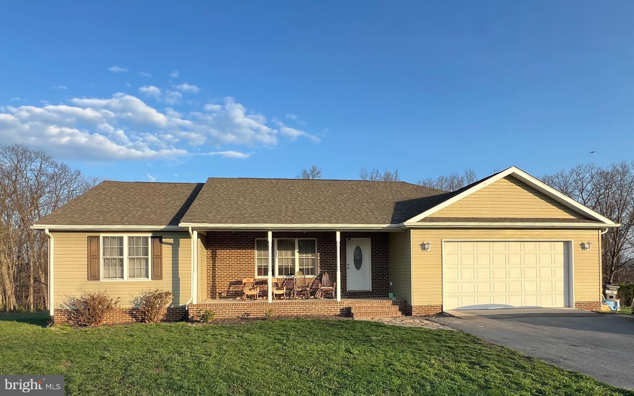 FAIRVIEW - Residential