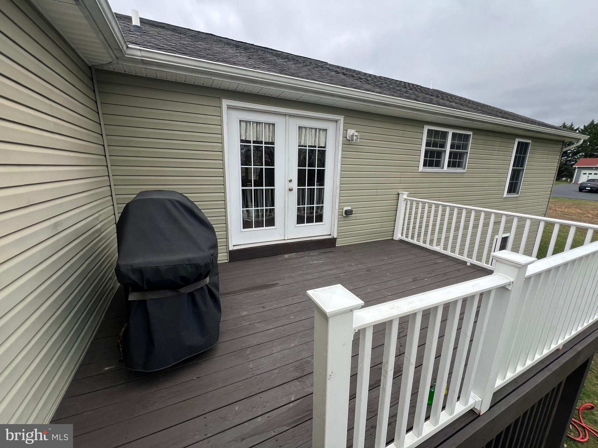 FAIRVIEW - Residential