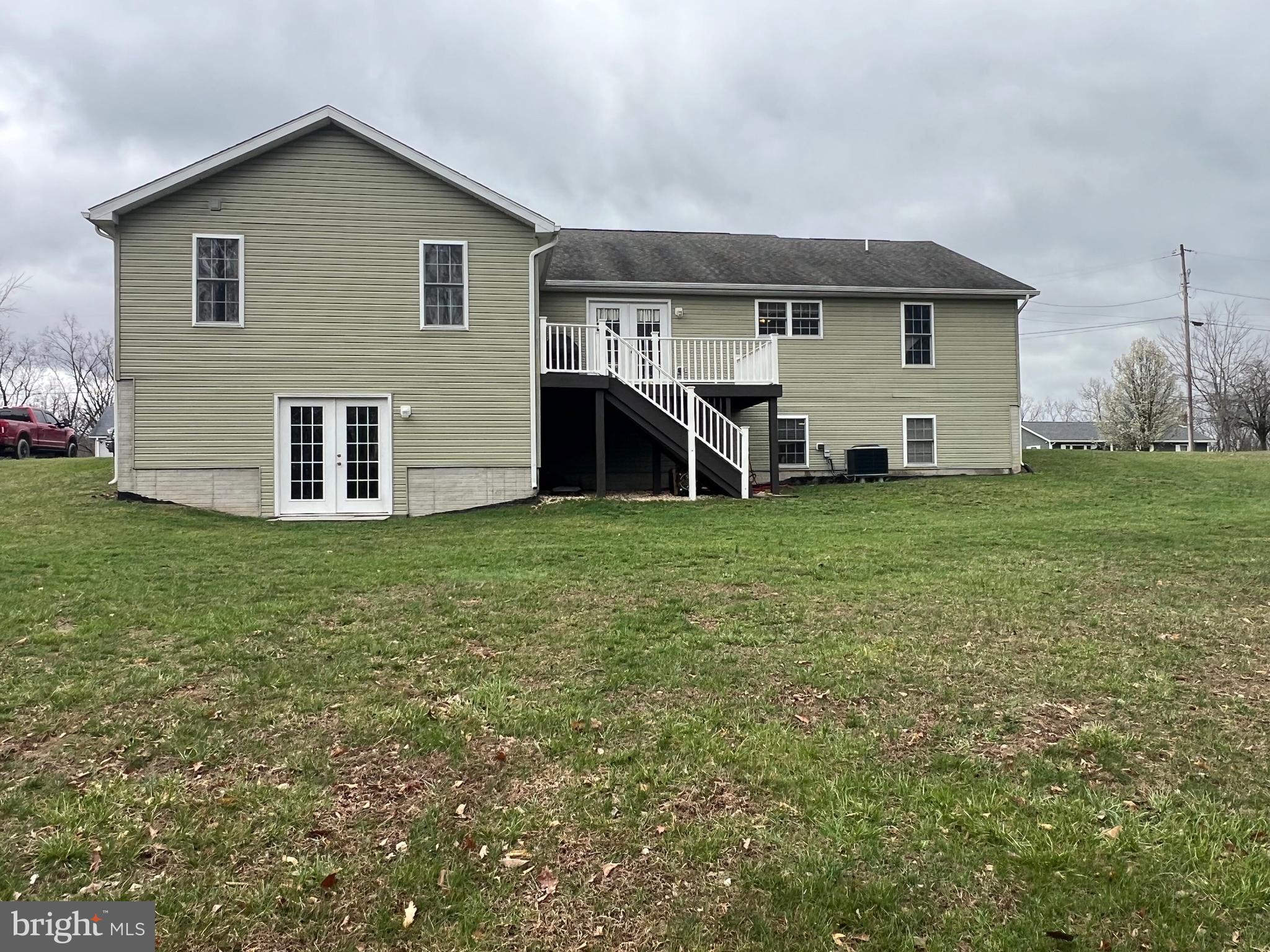 FAIRVIEW - Residential