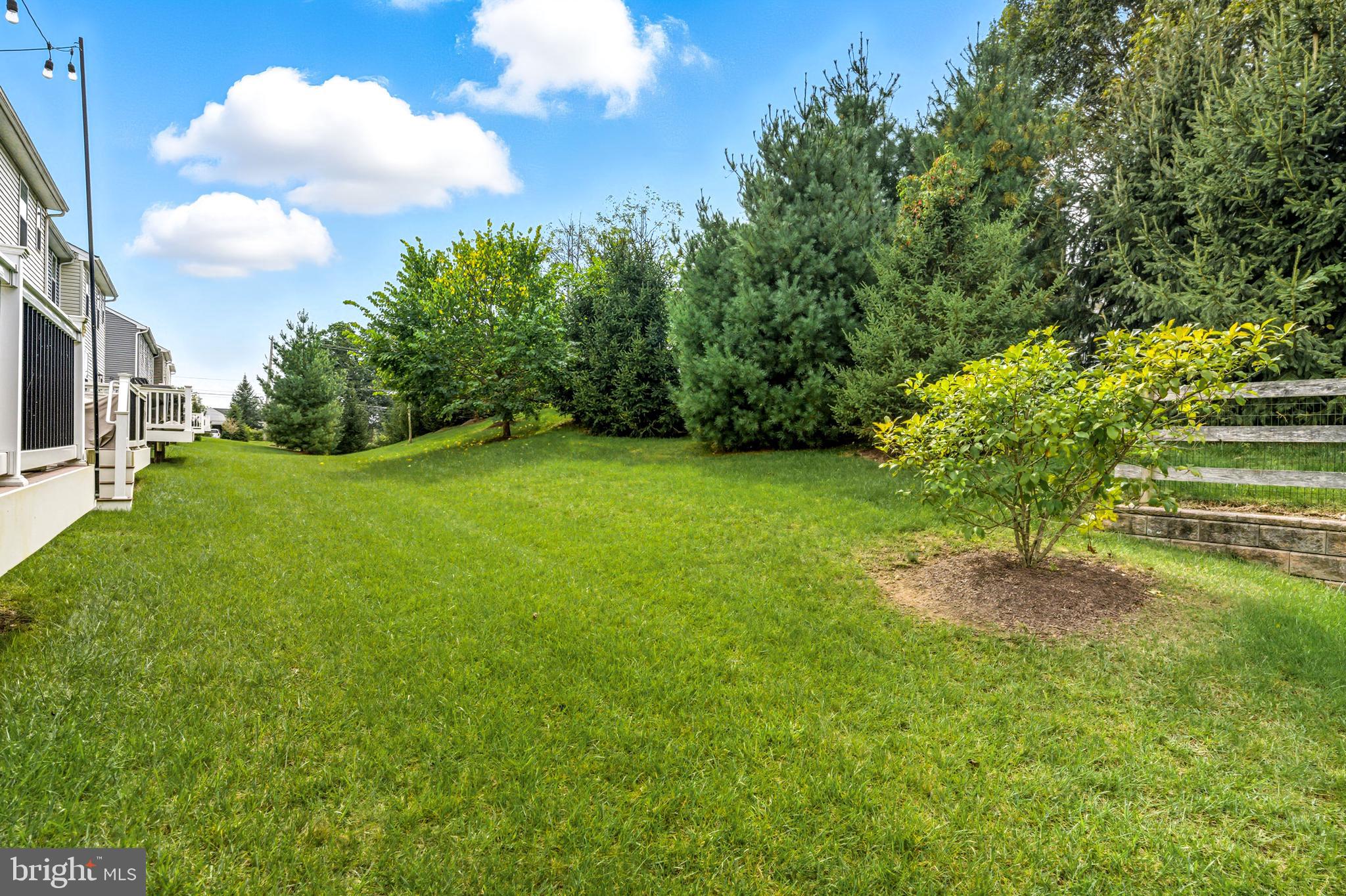 SINCLAIR SPRINGS - Residential