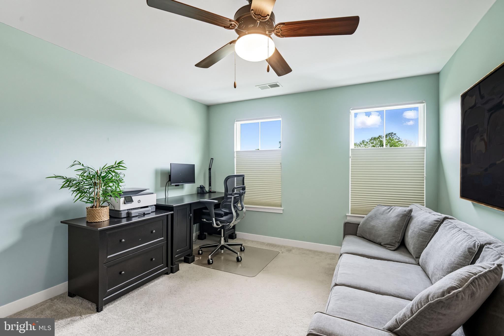 SINCLAIR SPRINGS - Residential