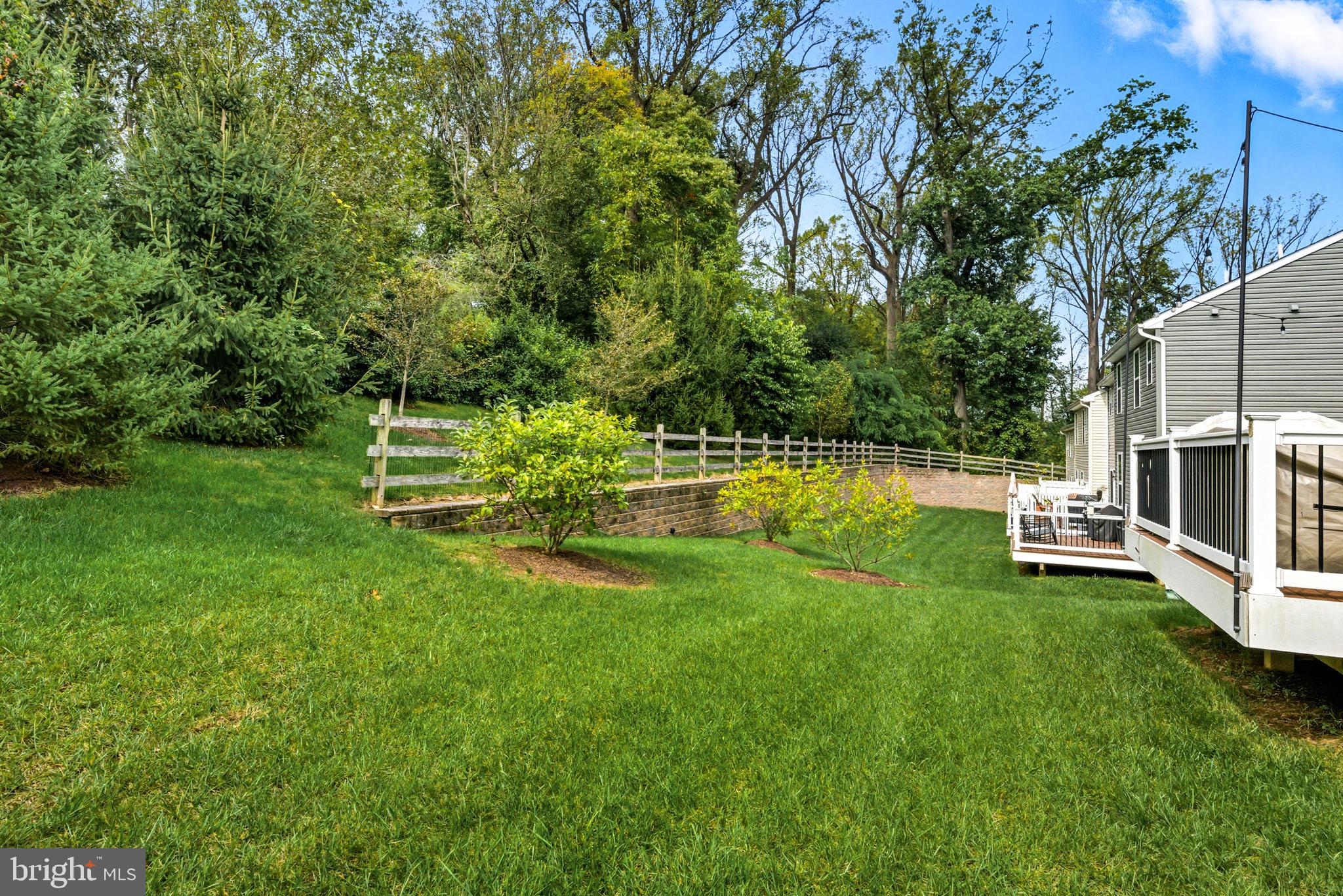 SINCLAIR SPRINGS - Residential