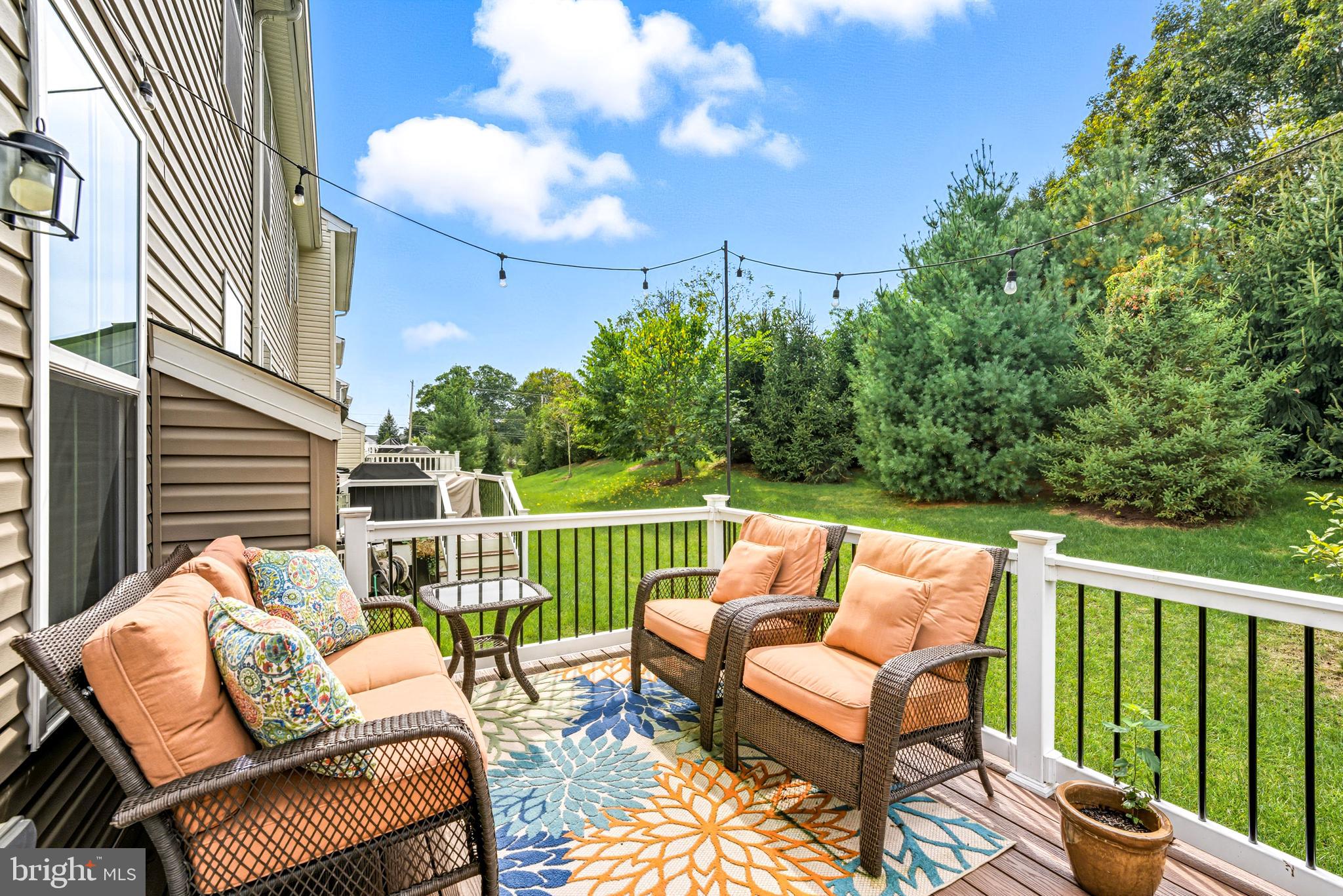 SINCLAIR SPRINGS - Residential