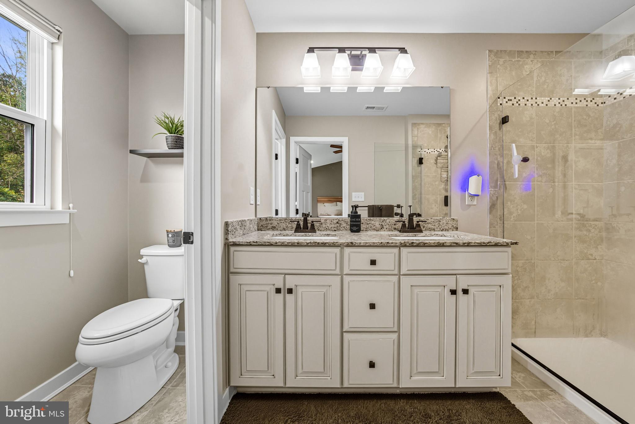 SINCLAIR SPRINGS - Residential