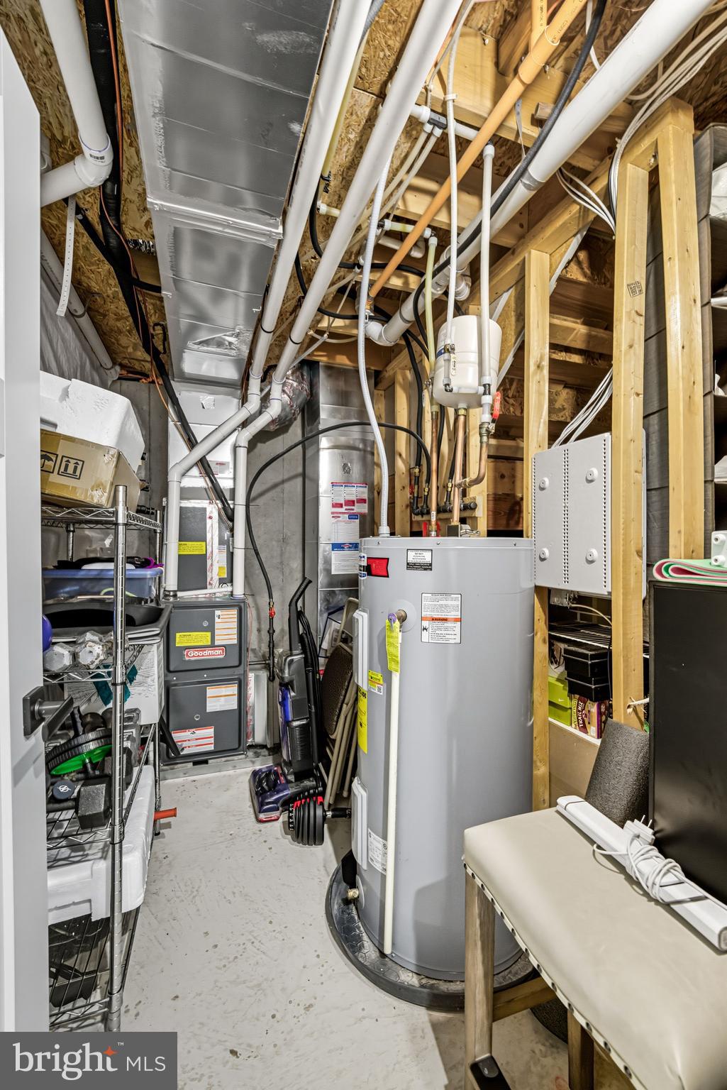 SINCLAIR SPRINGS - Residential