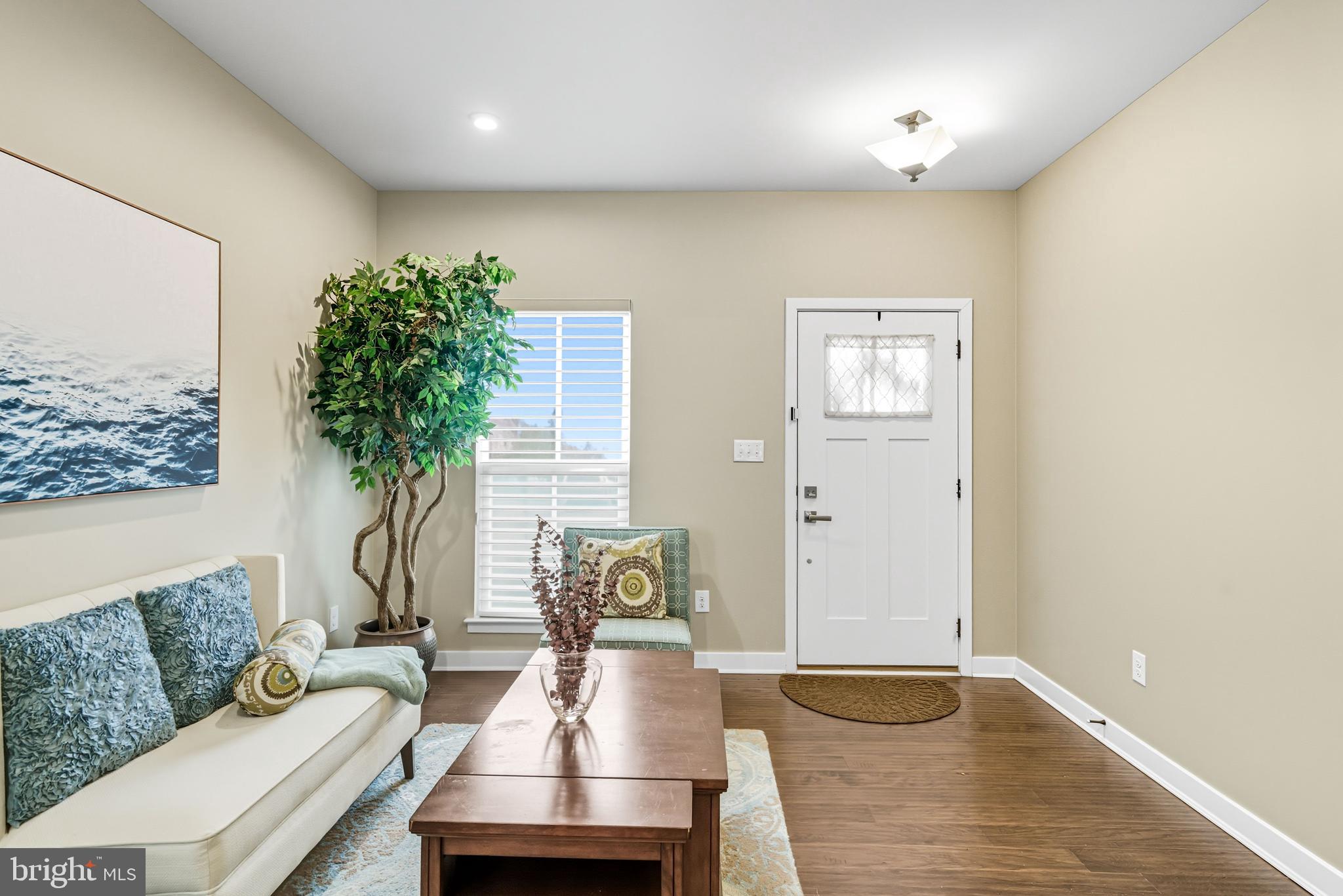 SINCLAIR SPRINGS - Residential