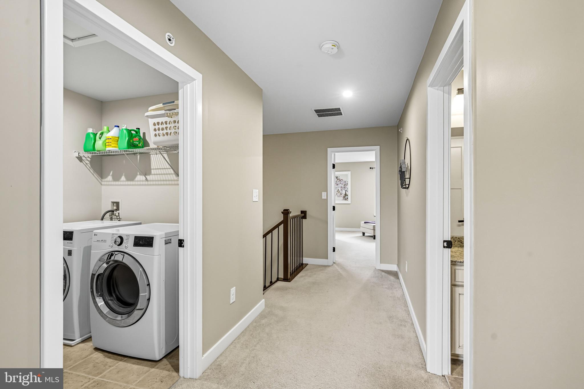 SINCLAIR SPRINGS - Residential