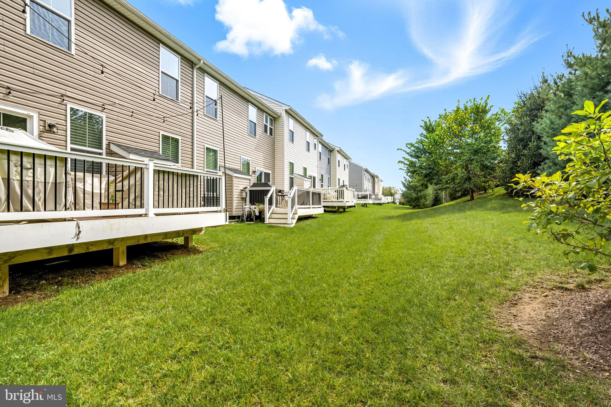 SINCLAIR SPRINGS - Residential