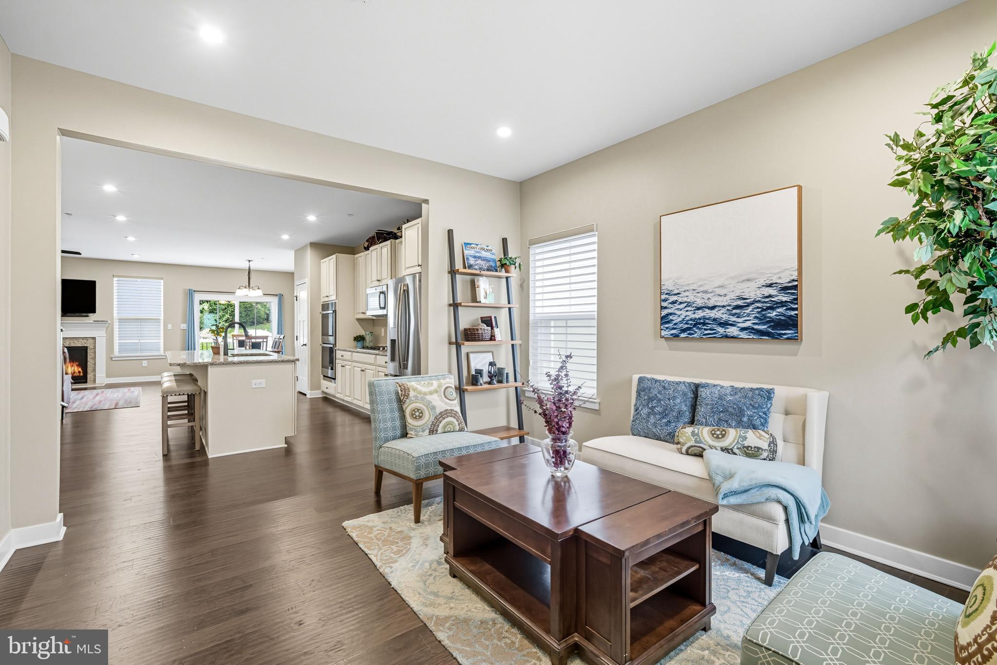 SINCLAIR SPRINGS - Residential