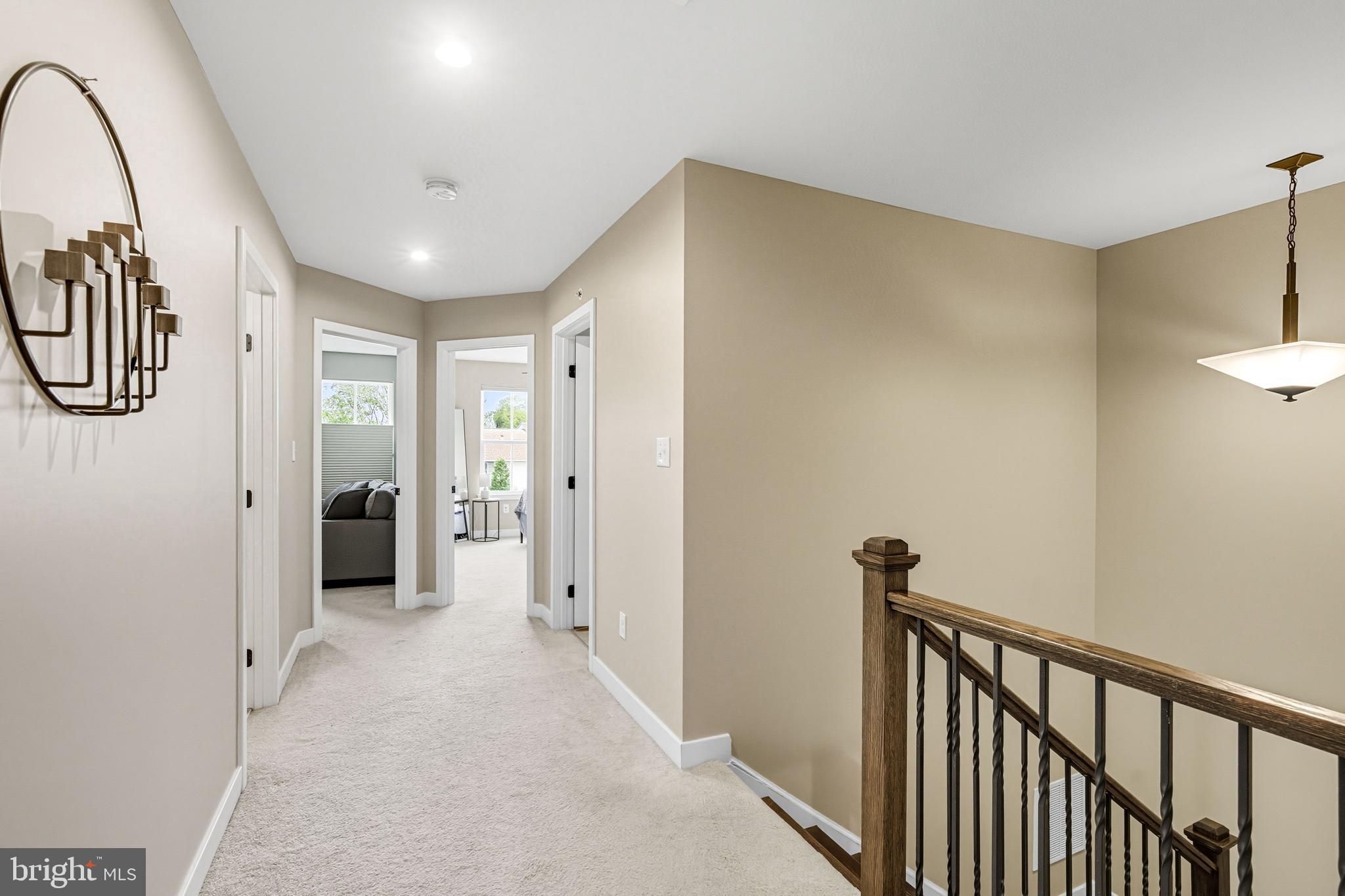 SINCLAIR SPRINGS - Residential