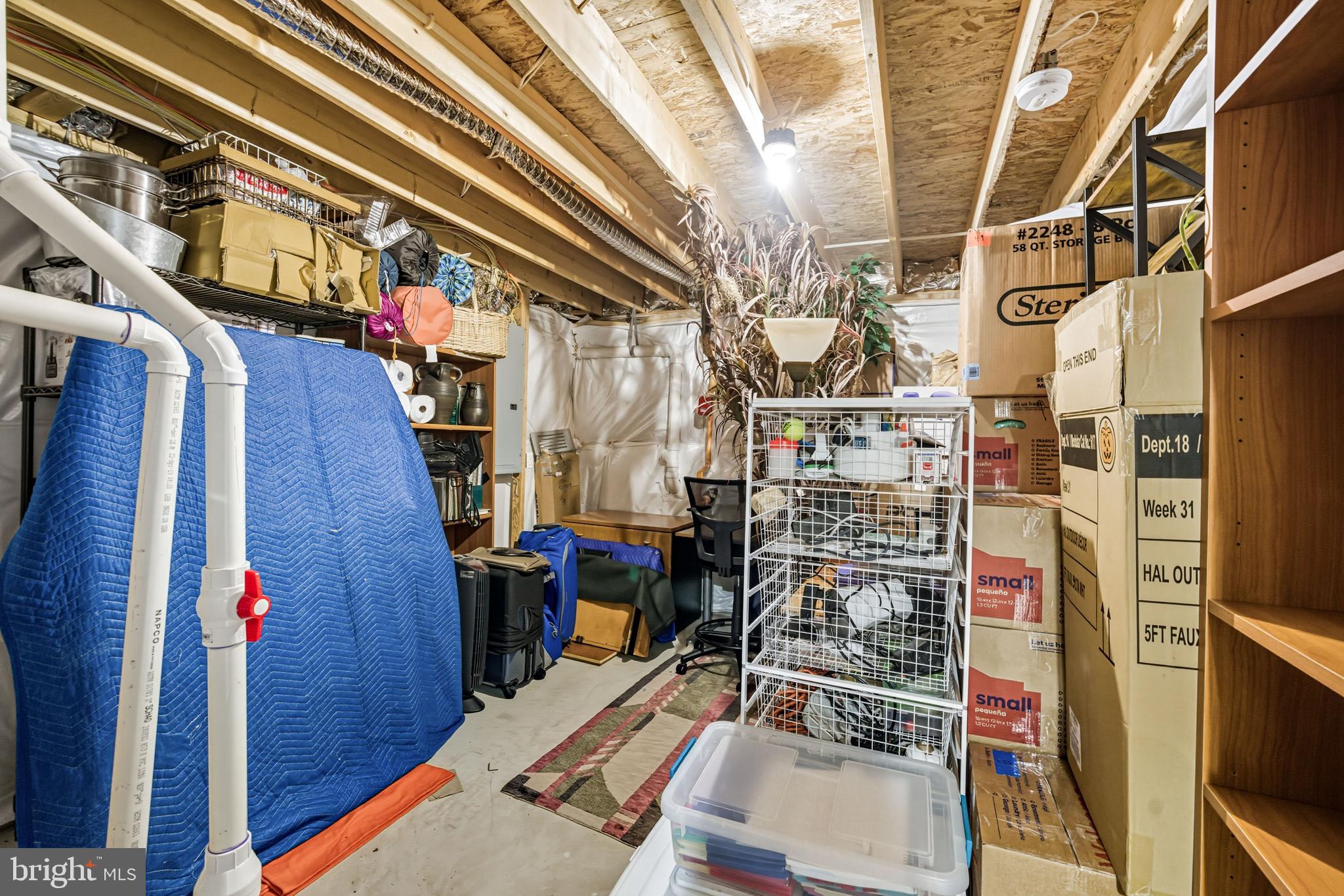 SINCLAIR SPRINGS - Residential