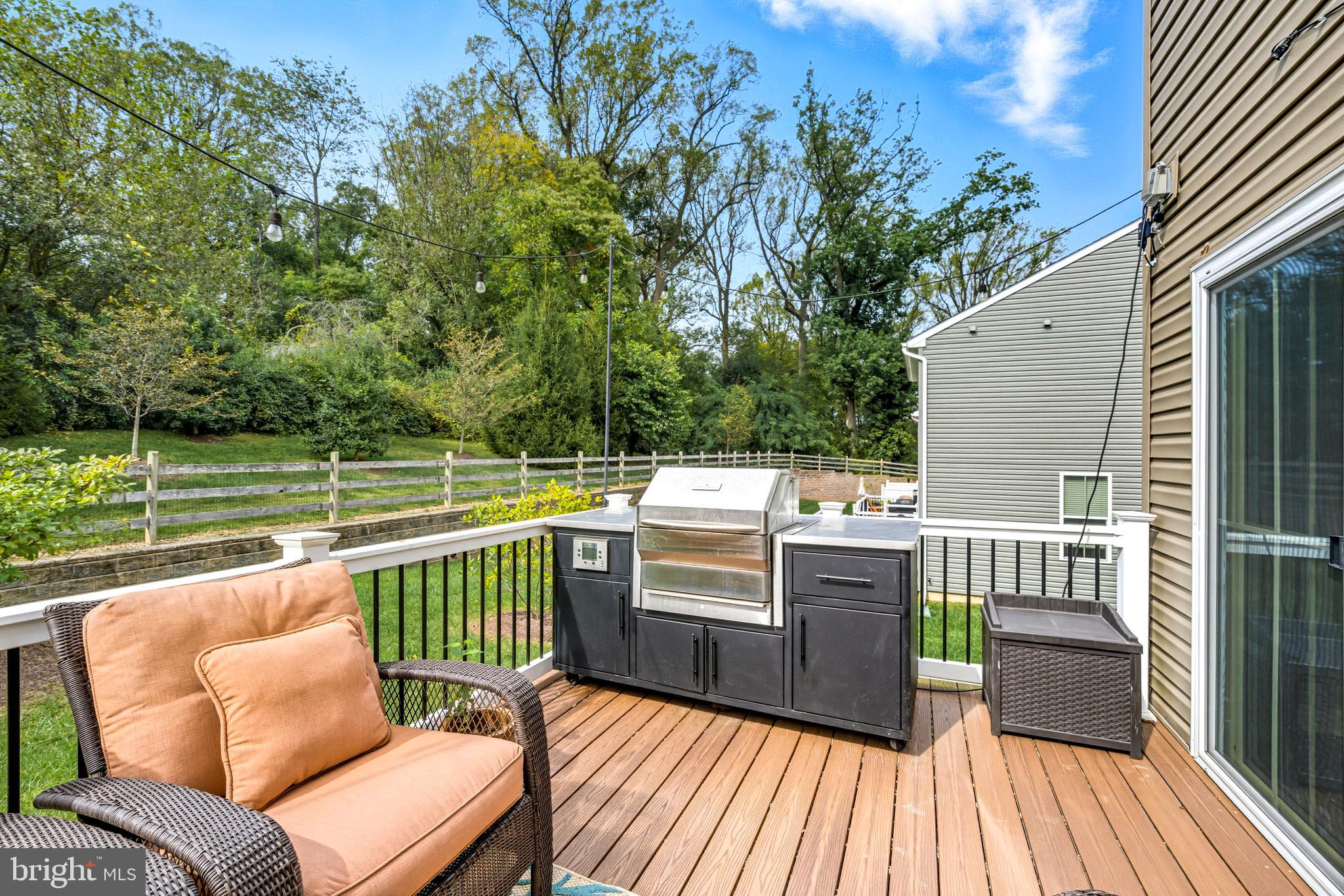 SINCLAIR SPRINGS - Residential