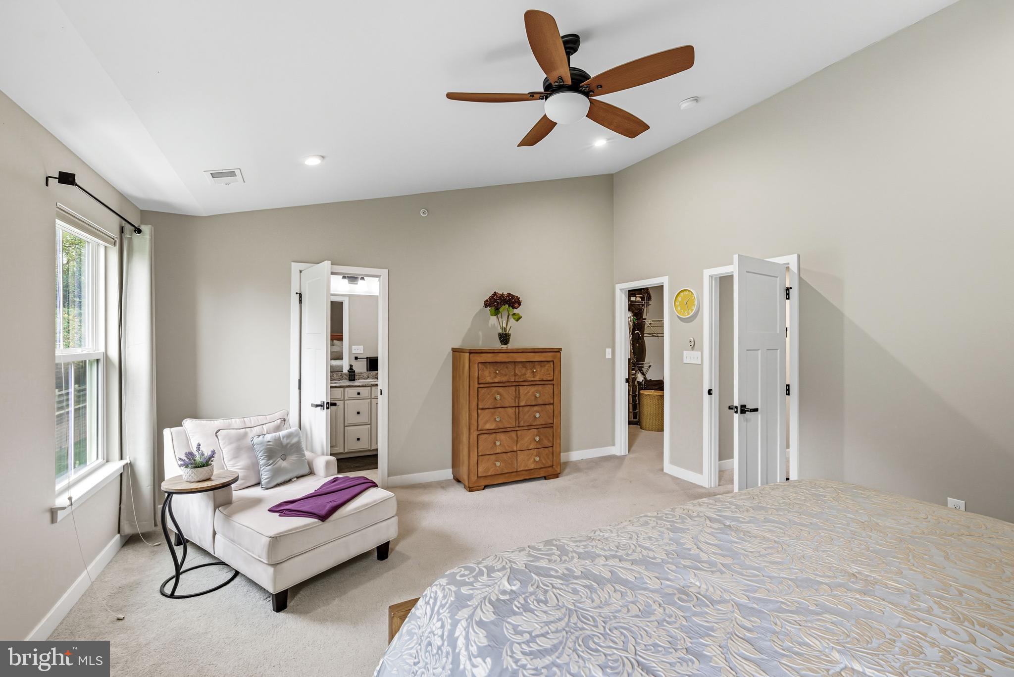 SINCLAIR SPRINGS - Residential