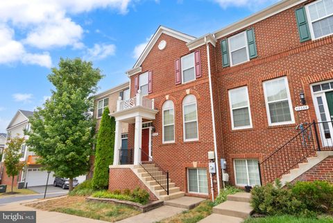 42686 TUNSTALL TERRACE ASHBURN VA 20147