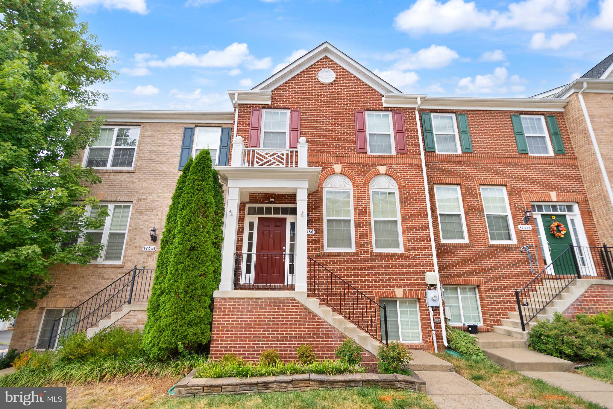 42686 TUNSTALL TERRACE