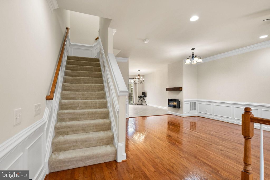 Photo of 42686 Tunstall Terrace, ASHBURN, VA 20147 (MLS # VALO2107328)