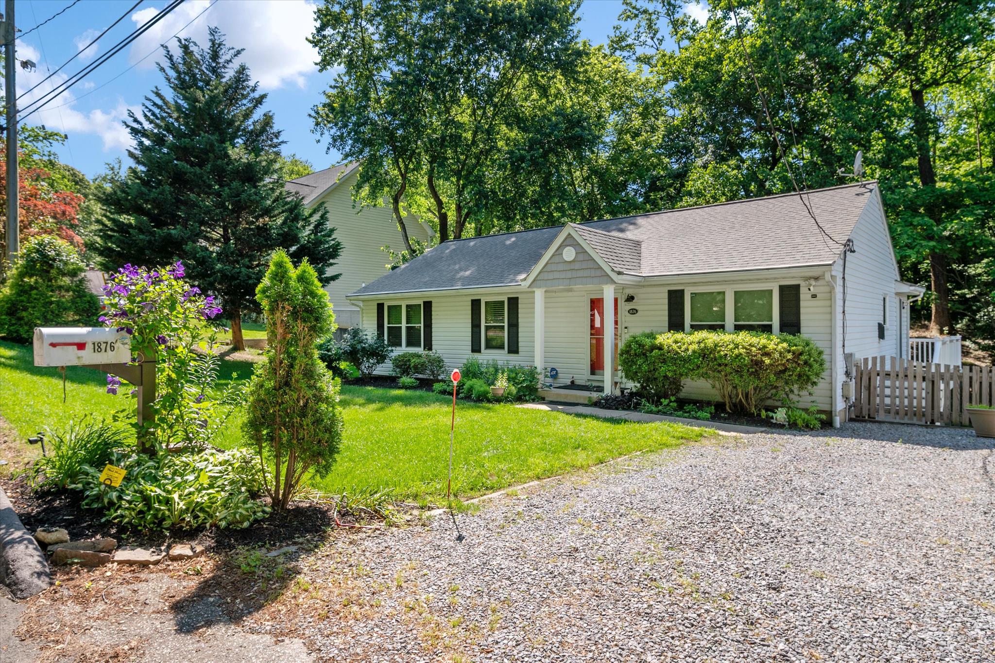 1876 SEVERN GROVE ROAD