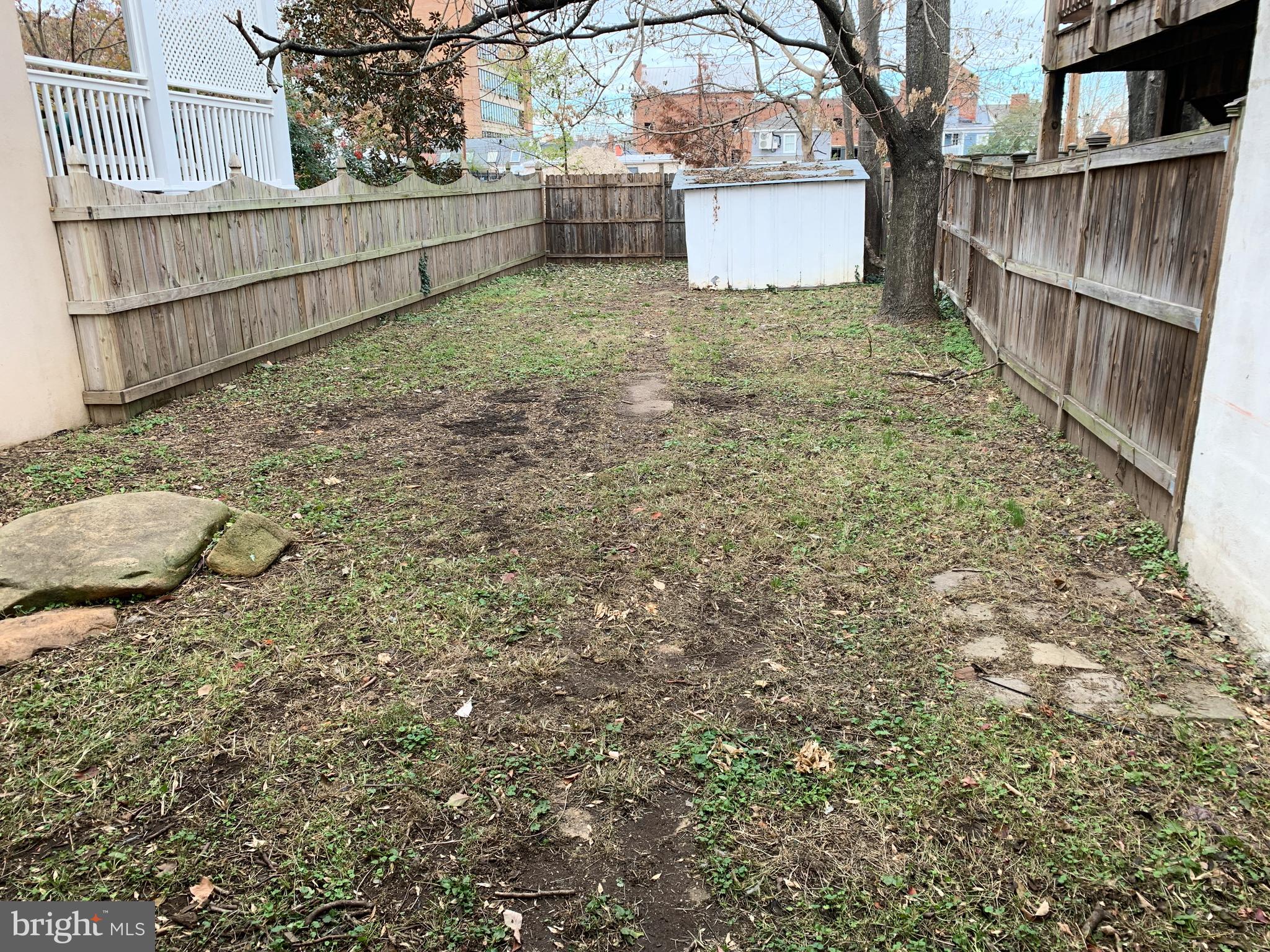 NONE AVAILABLE - Residential Lease