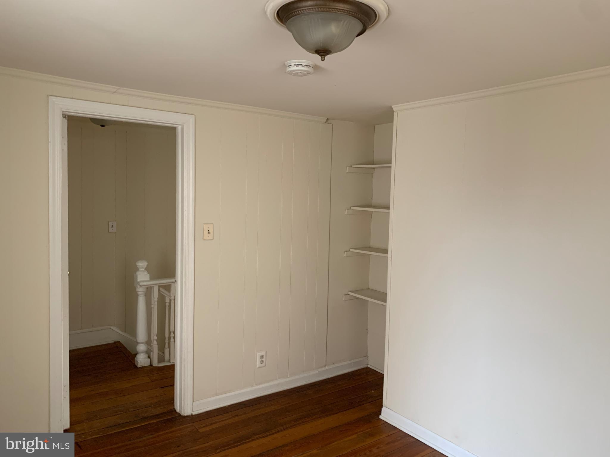 NONE AVAILABLE - Residential Lease