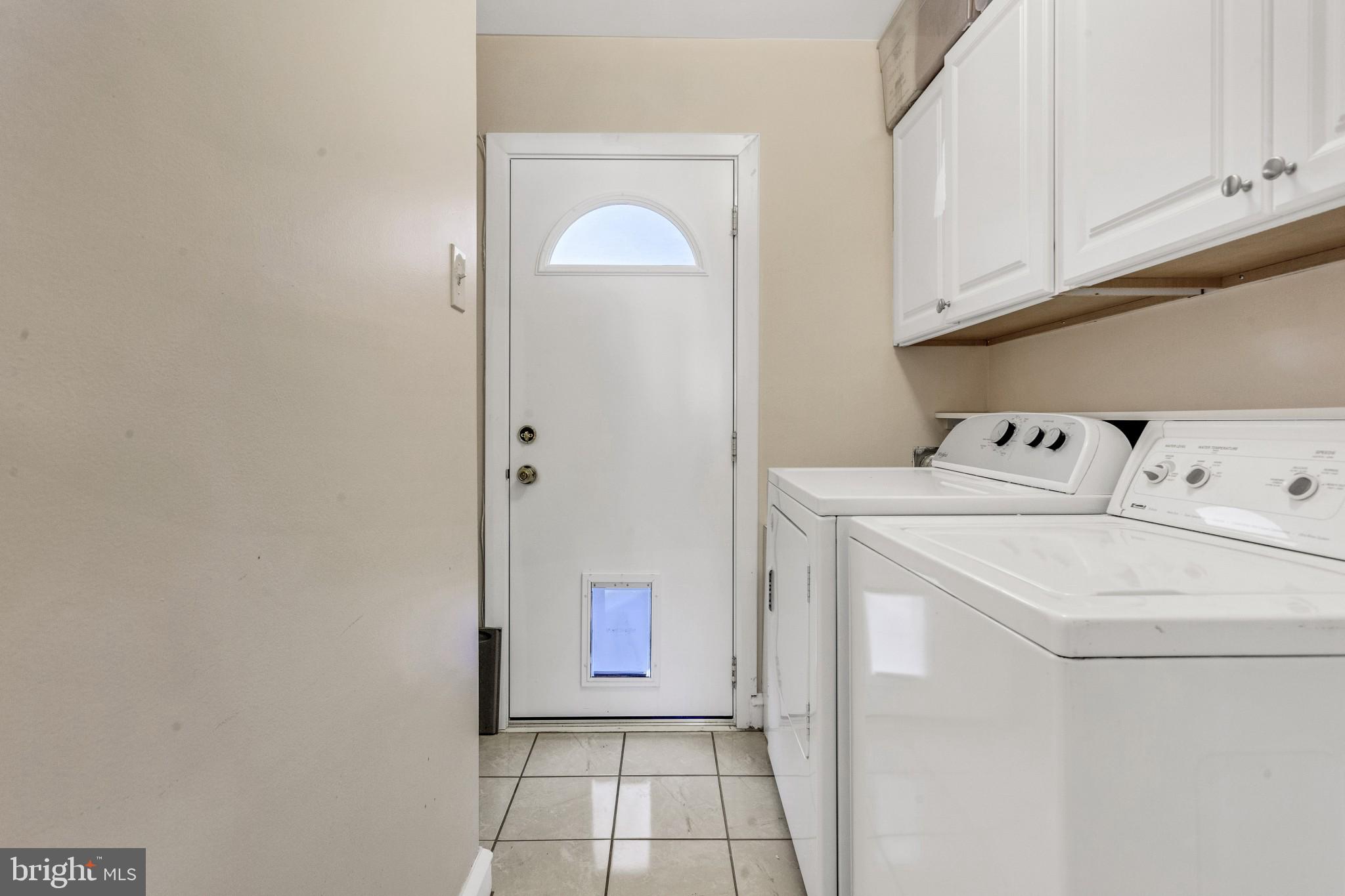 FOX CHASE MANOR - Residential