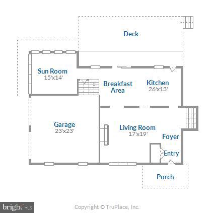 HARBOR HILLS - Residential