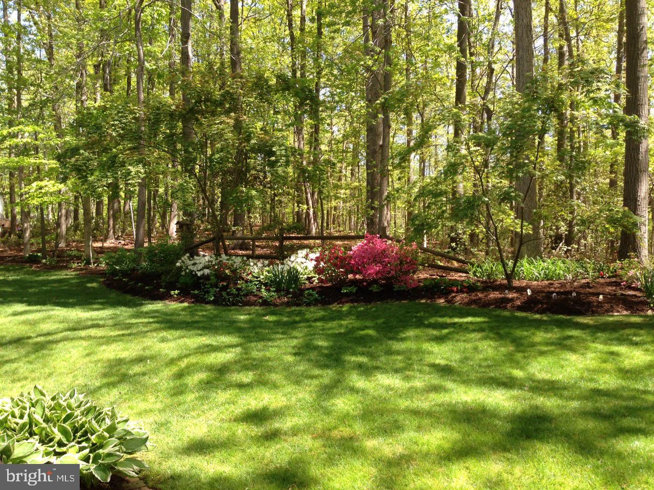 HARBOR HILLS - Residential