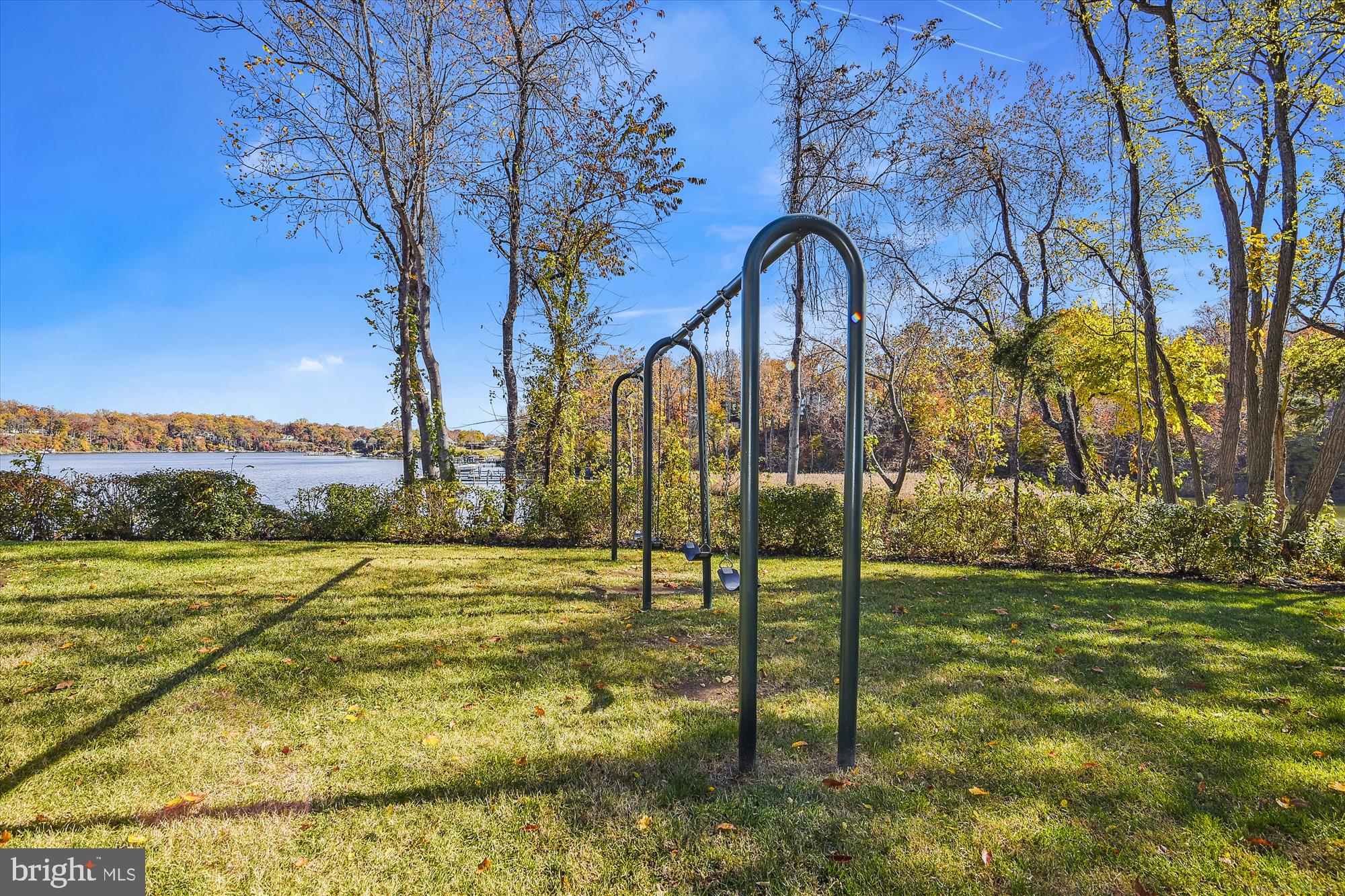 HARBOR HILLS - Residential