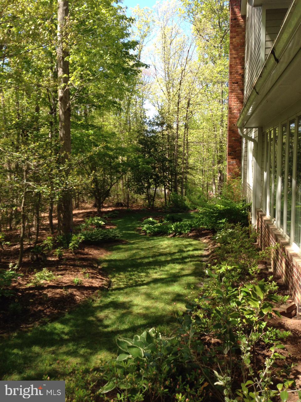 HARBOR HILLS - Residential