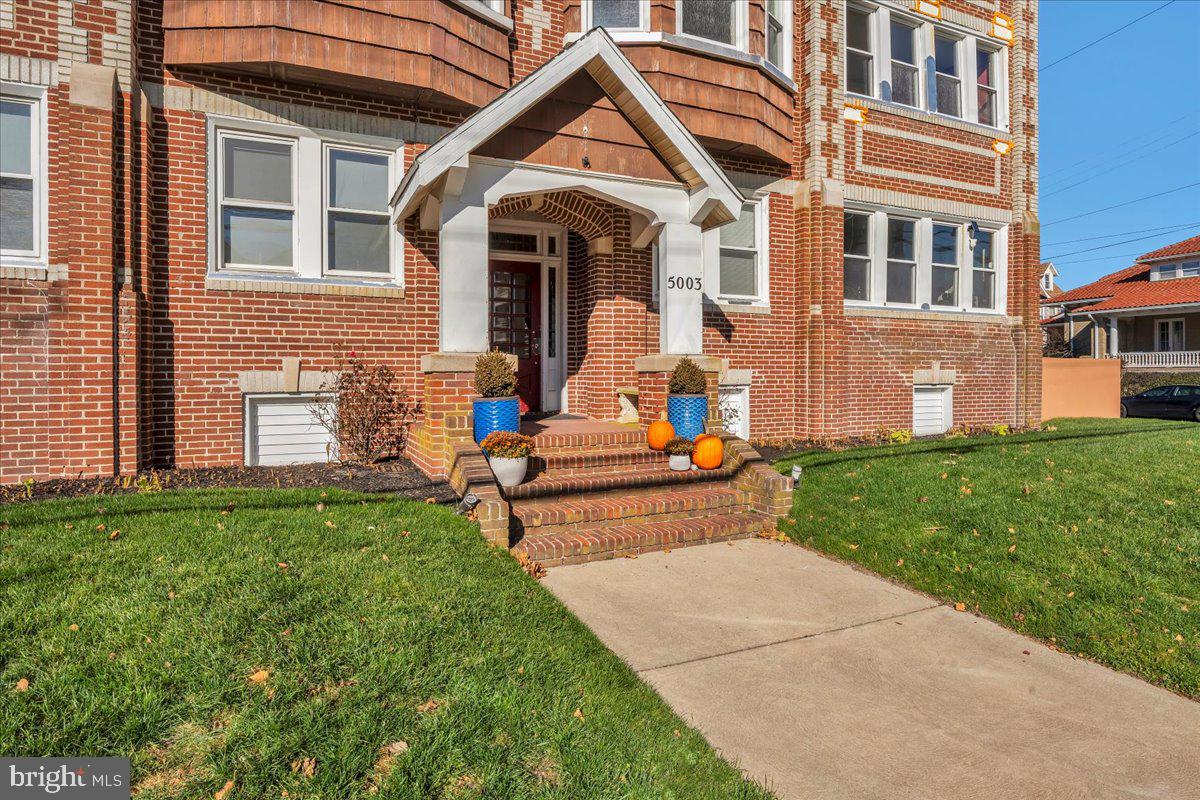 5003 ATLANTIC AVENUE