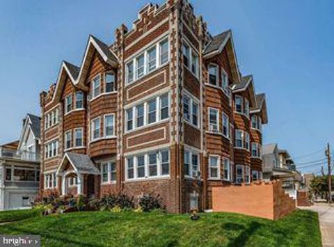 Condo For Sale - 5003 Atlantic Avenue<br/> VENTNOR CITY, NJ 08406