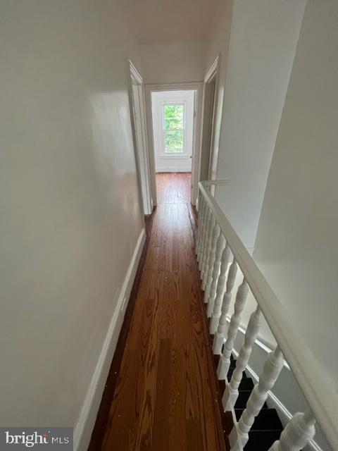 PORT RICHMOND - Residential Lease