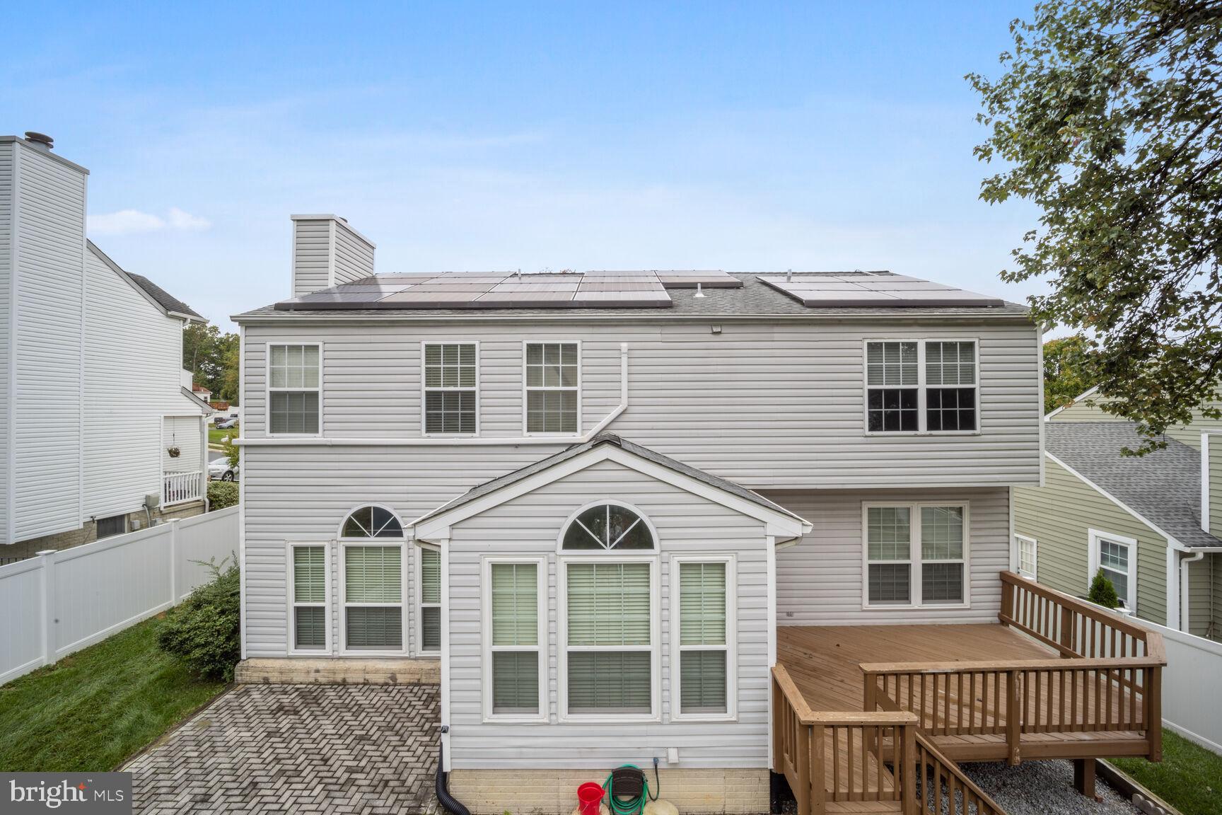 SANDRIDGE - Residential