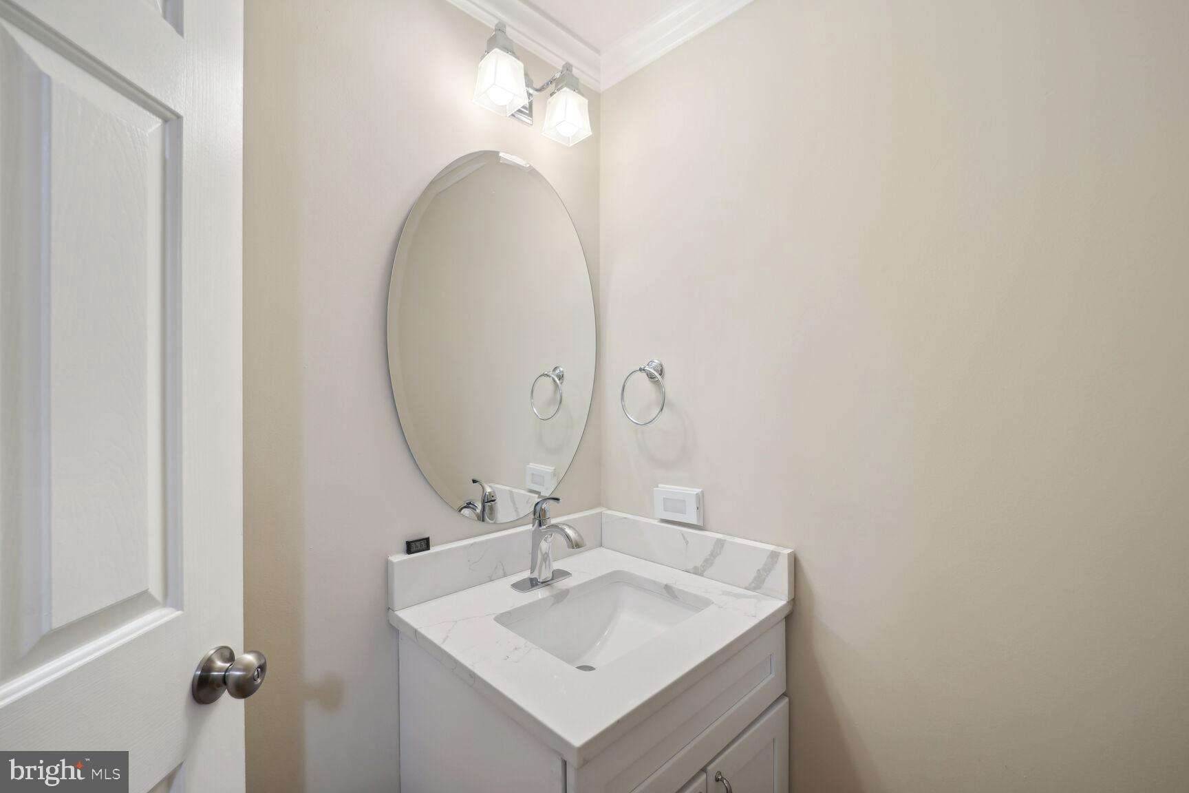 SANDRIDGE - Residential