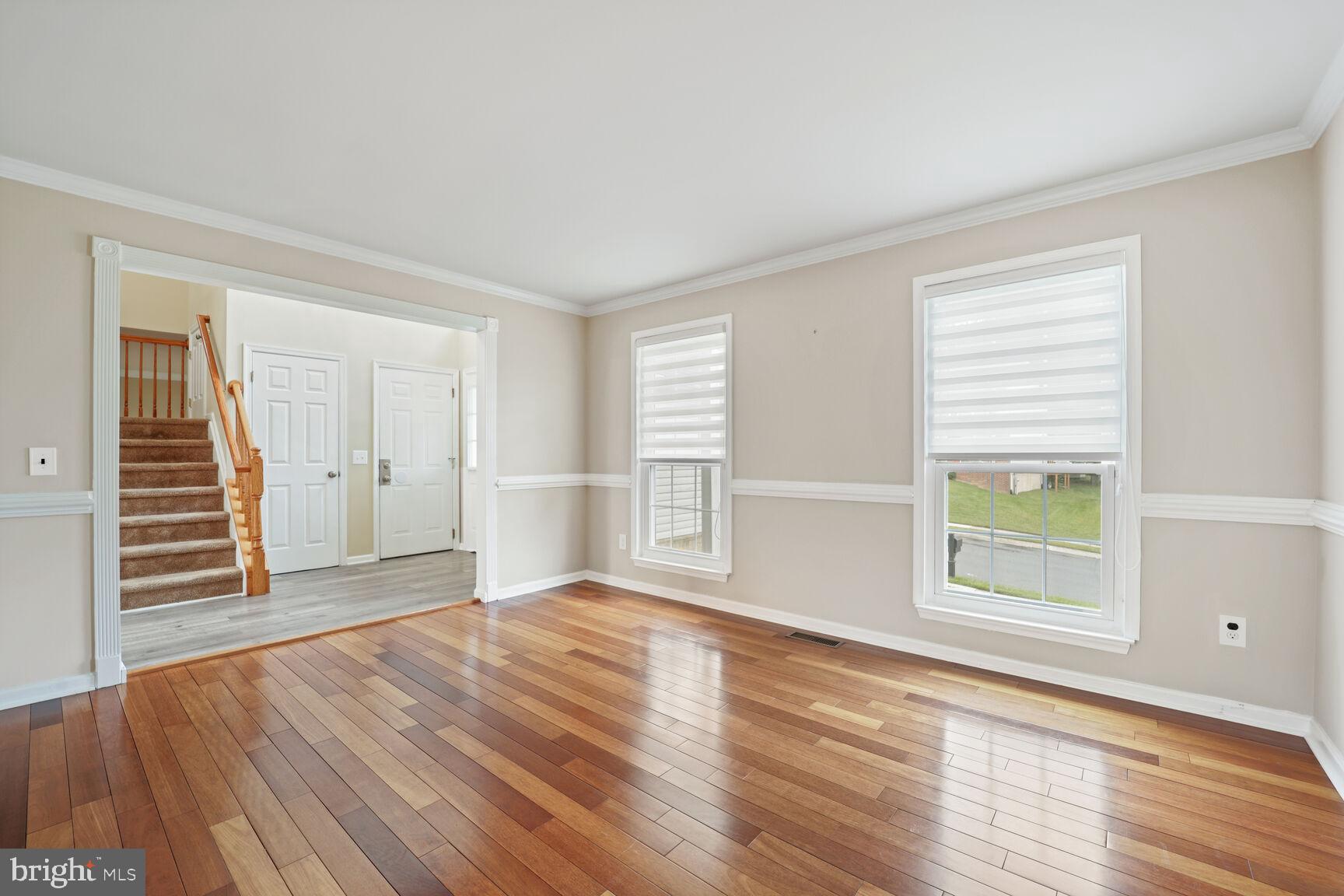 SANDRIDGE - Residential