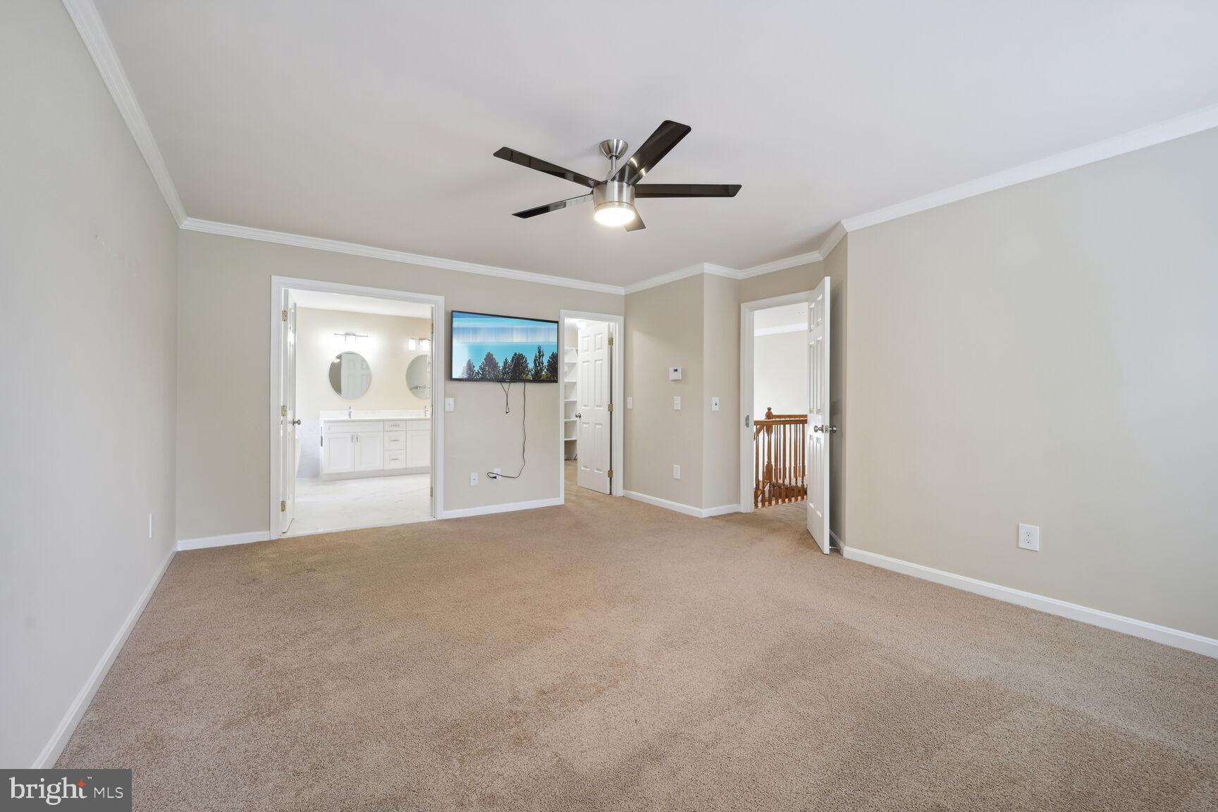 SANDRIDGE - Residential