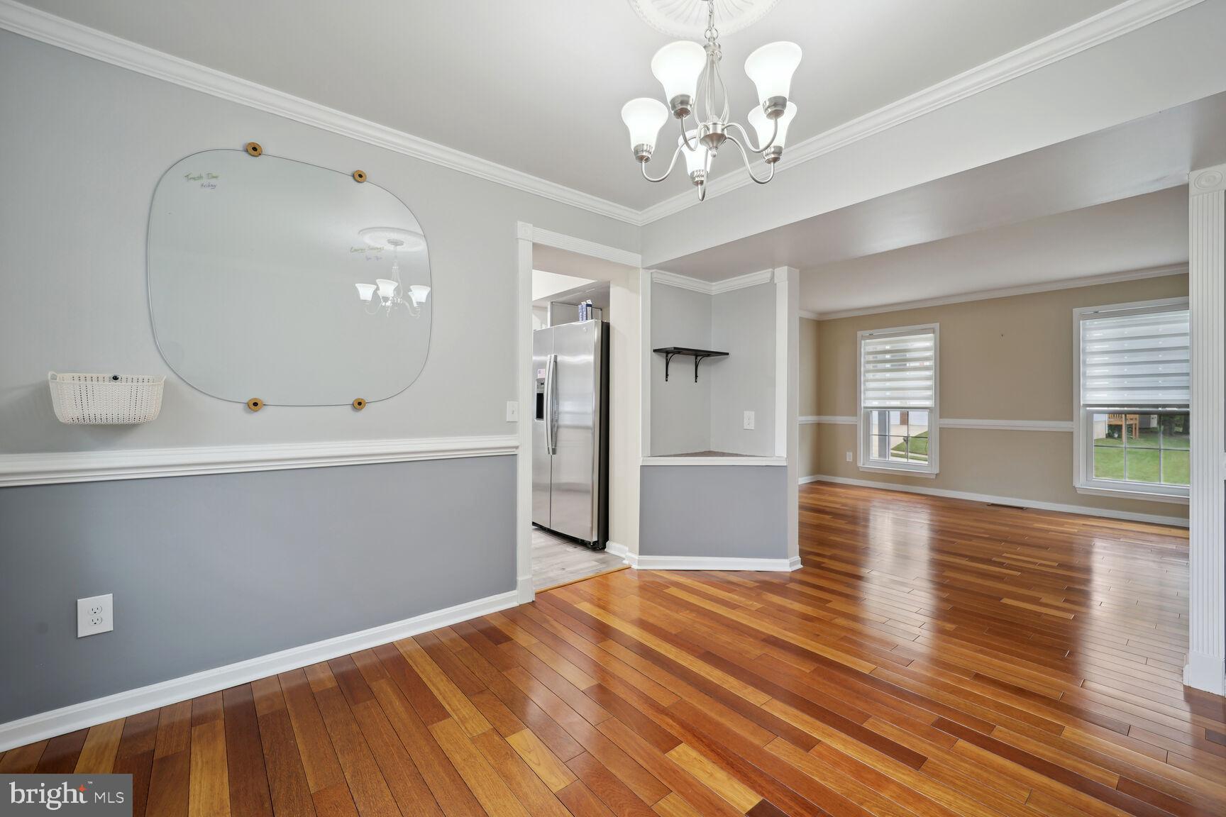 SANDRIDGE - Residential