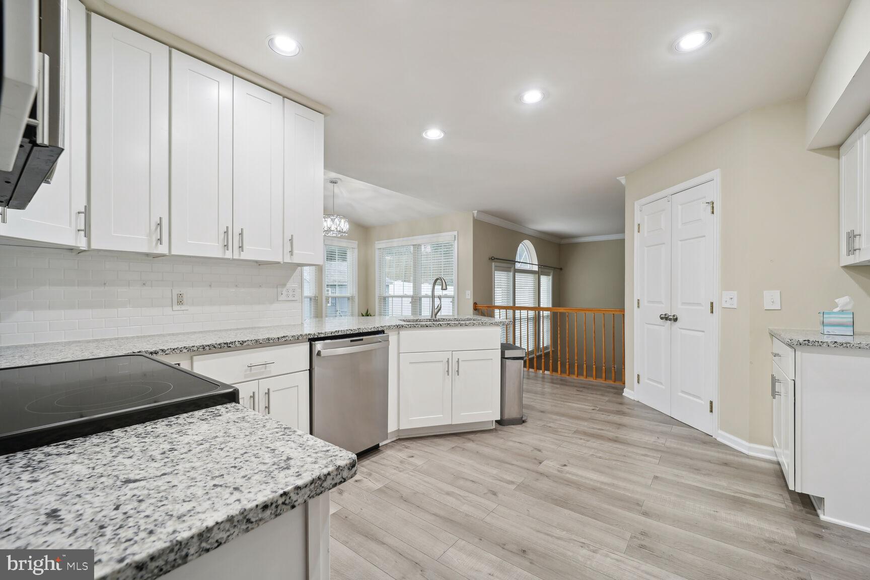 SANDRIDGE - Residential