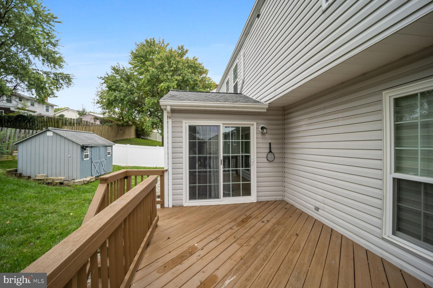 SANDRIDGE - Residential