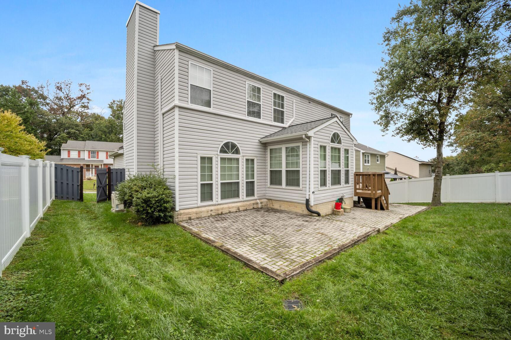 SANDRIDGE - Residential