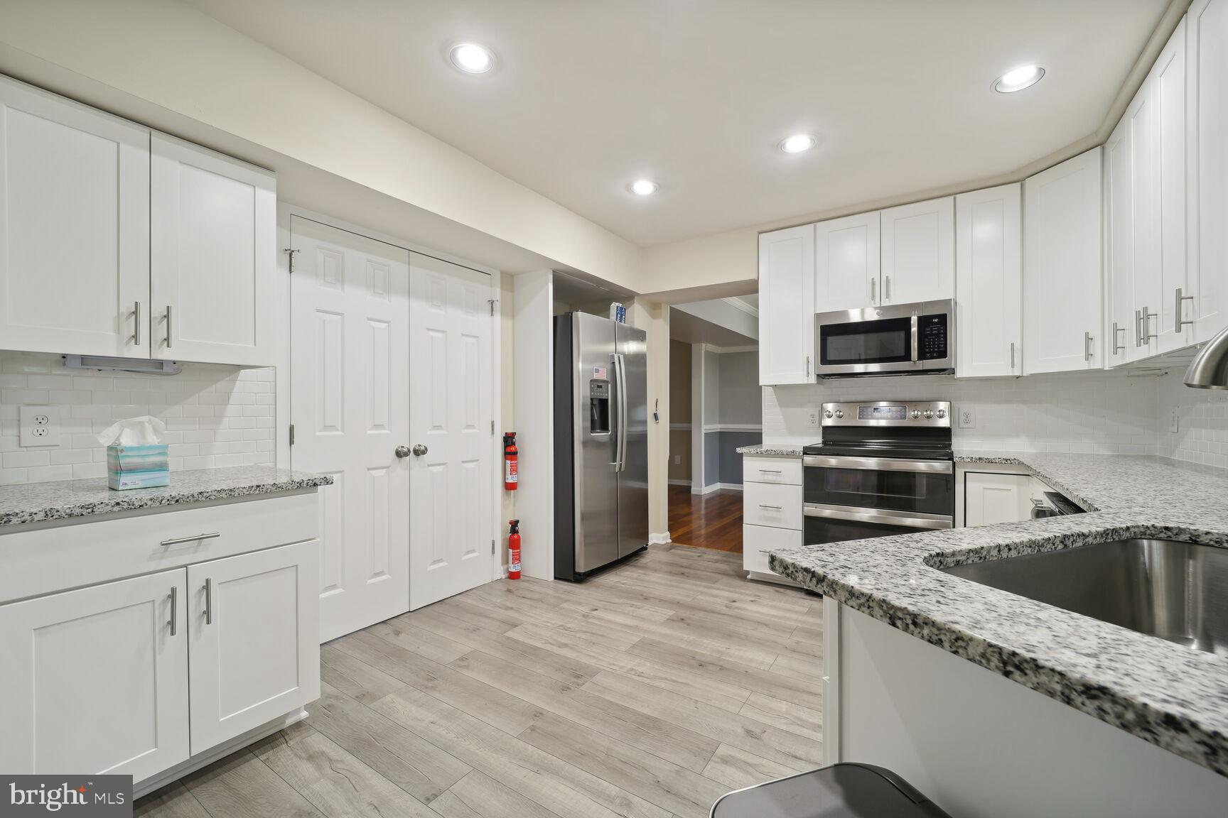 SANDRIDGE - Residential