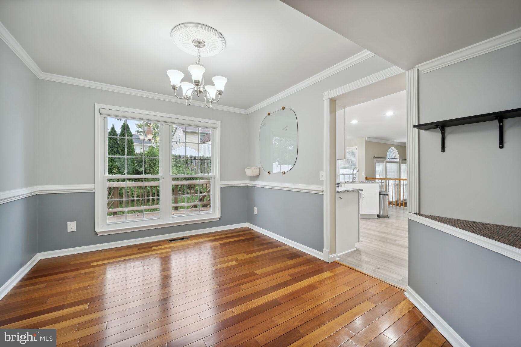 SANDRIDGE - Residential