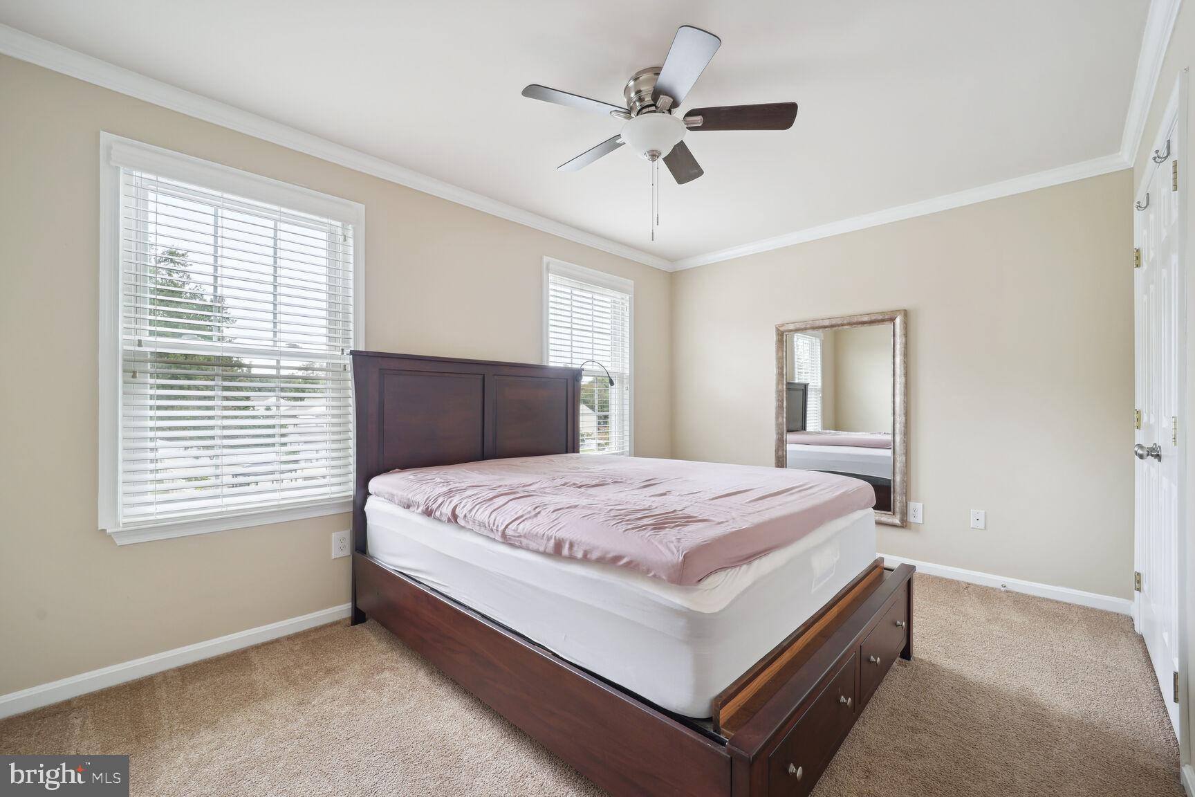 SANDRIDGE - Residential